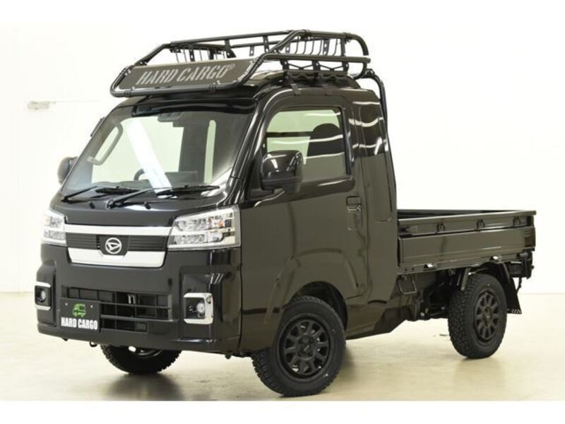 HIJET TRUCK-0