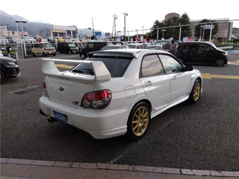 IMPREZA