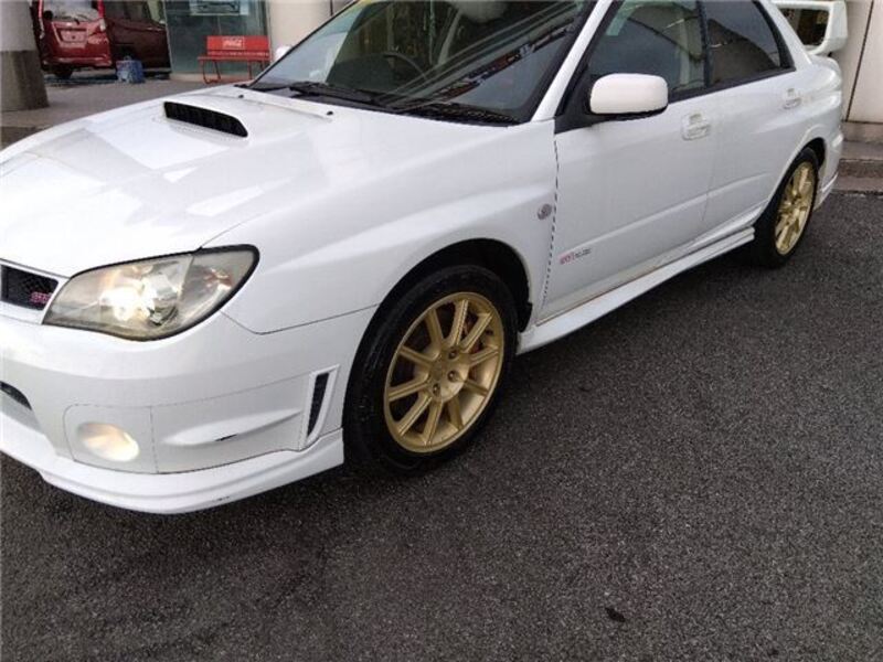 IMPREZA