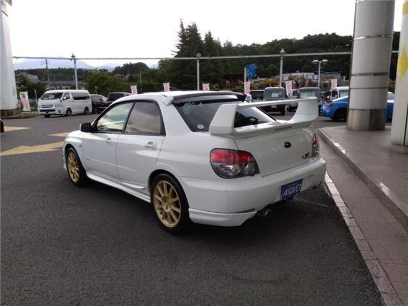 IMPREZA