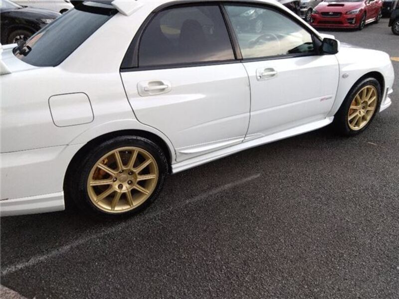IMPREZA