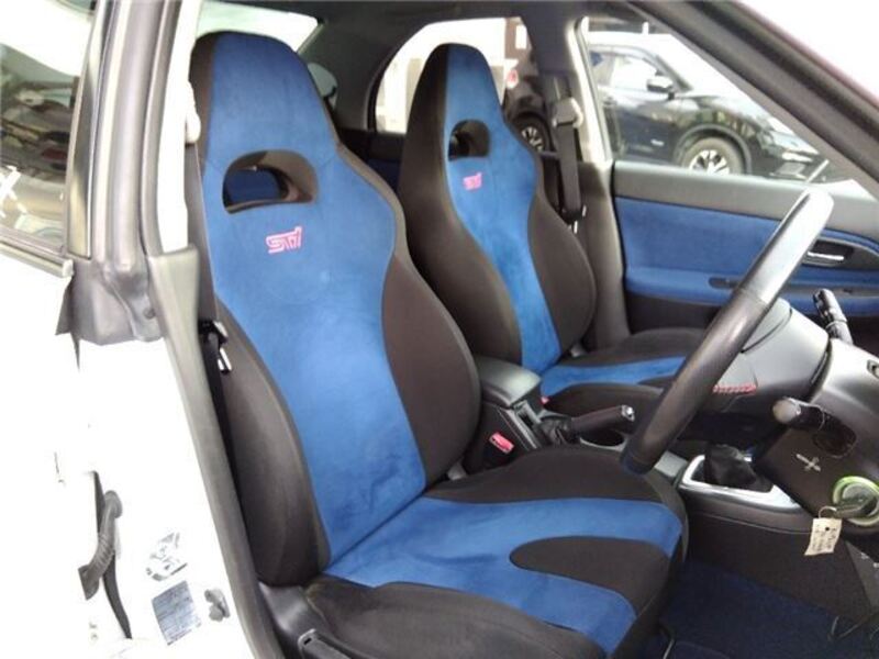 IMPREZA