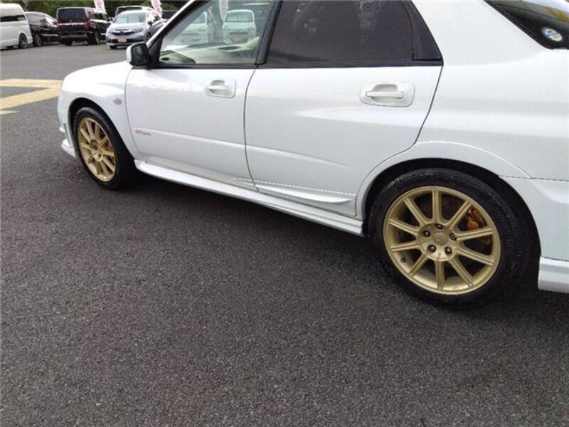 IMPREZA
