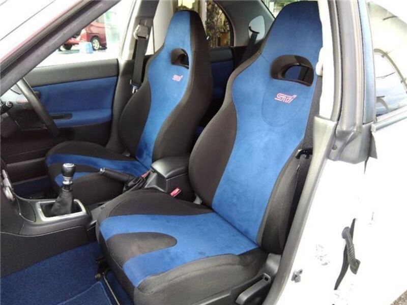 IMPREZA