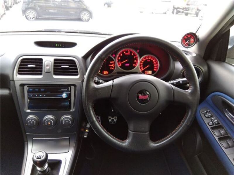 IMPREZA