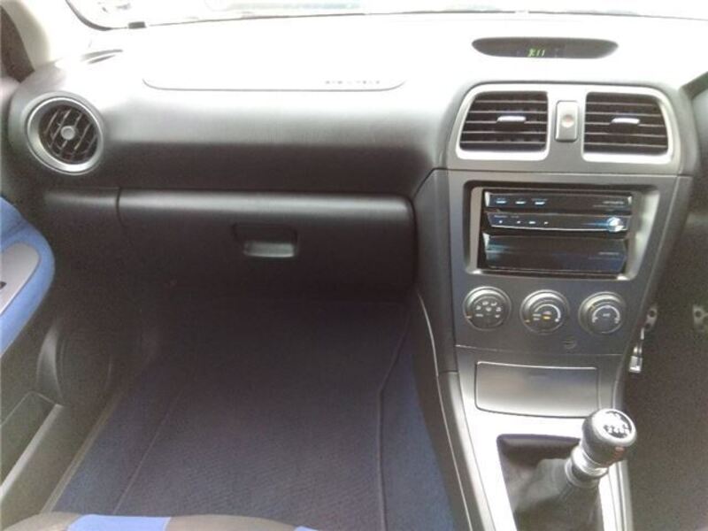 IMPREZA