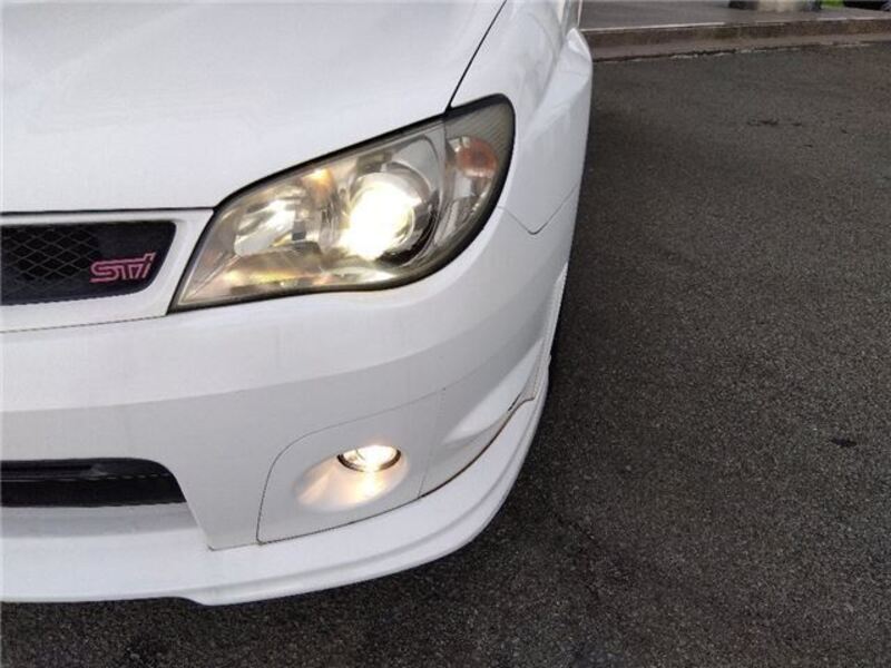 IMPREZA