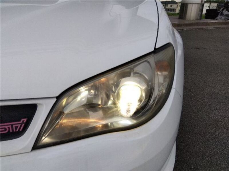 IMPREZA