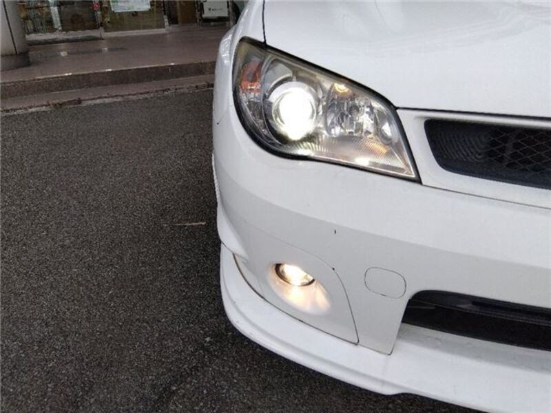 IMPREZA