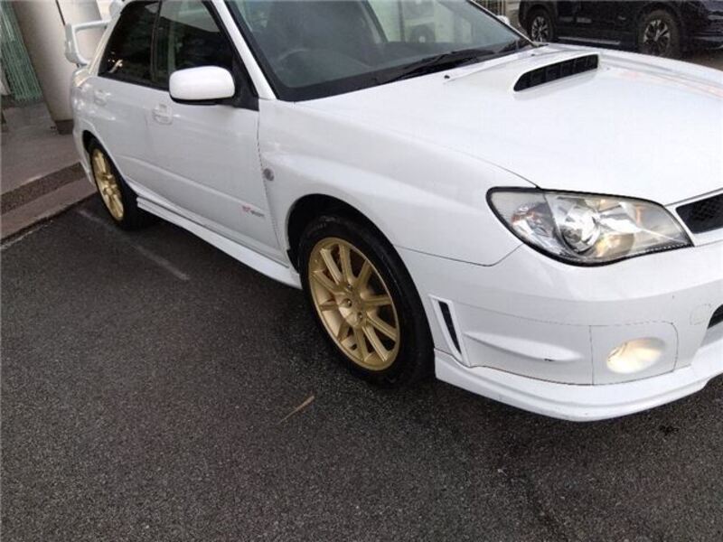 IMPREZA