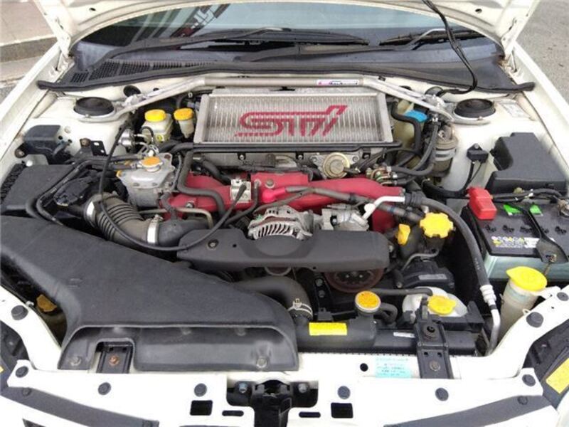 IMPREZA