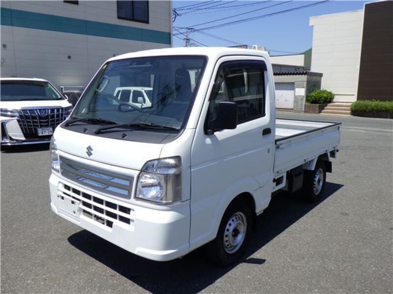 CARRY TRUCK-0