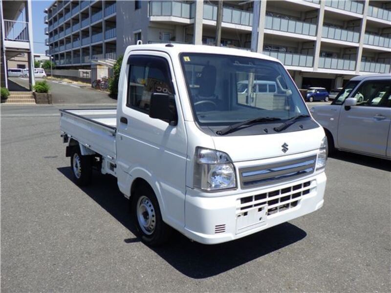 CARRY TRUCK