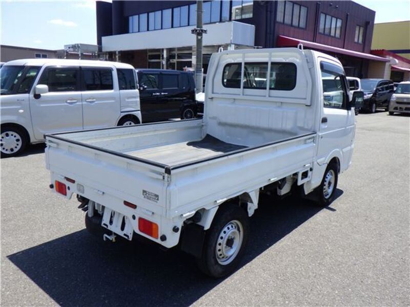CARRY TRUCK