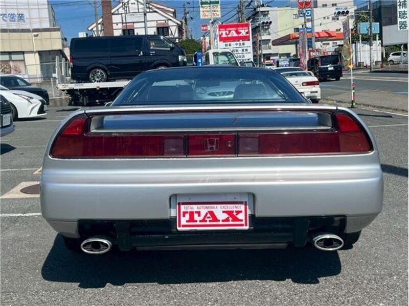 NSX