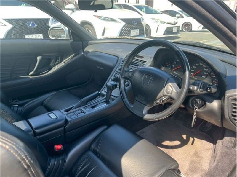 NSX
