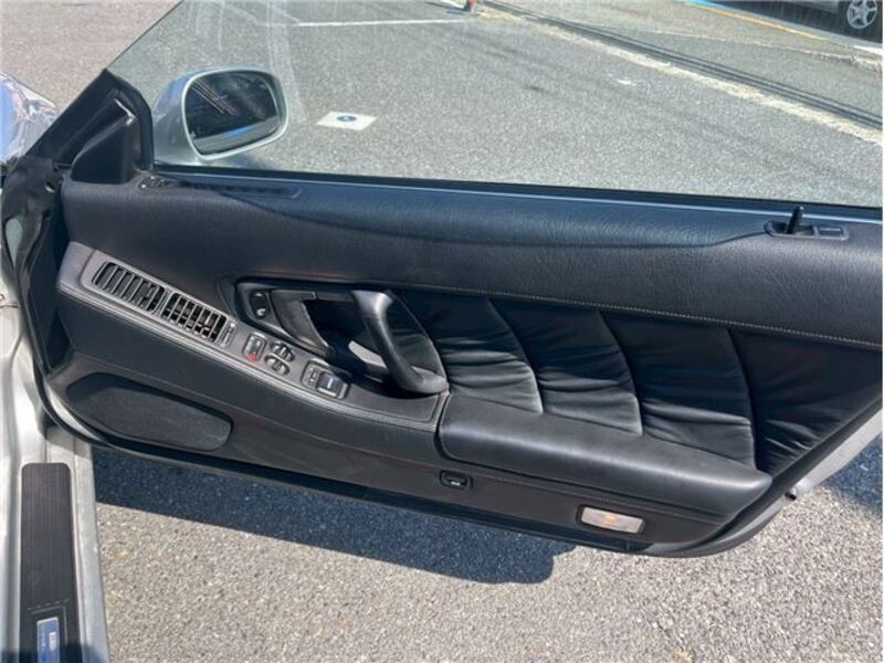 NSX