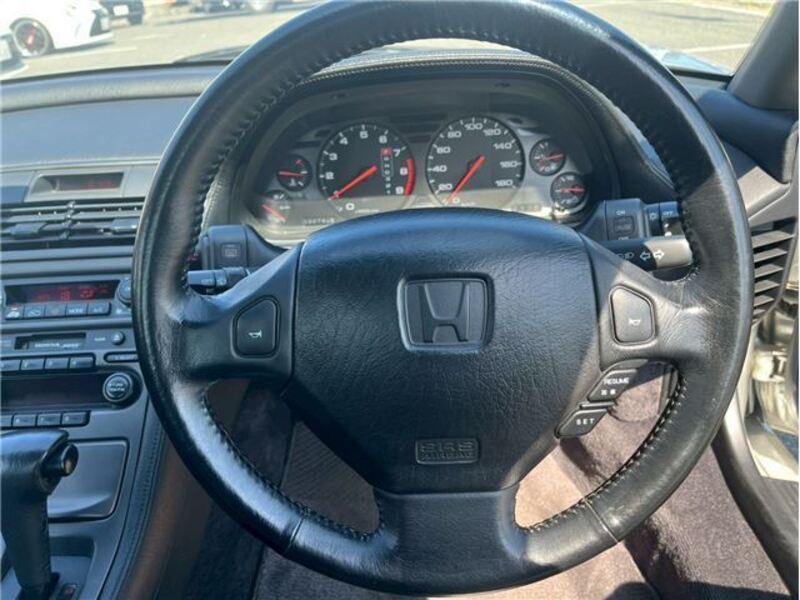 NSX