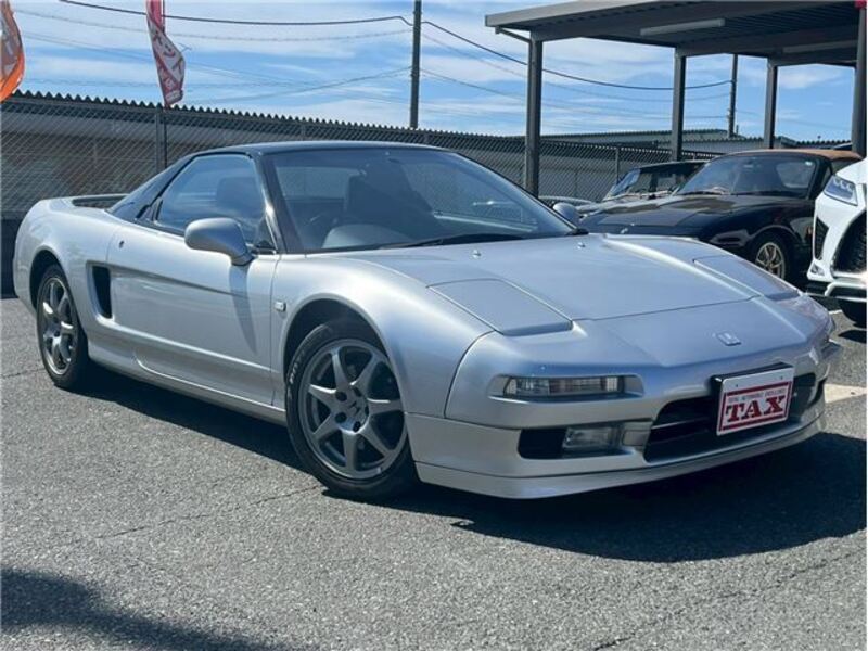 NSX