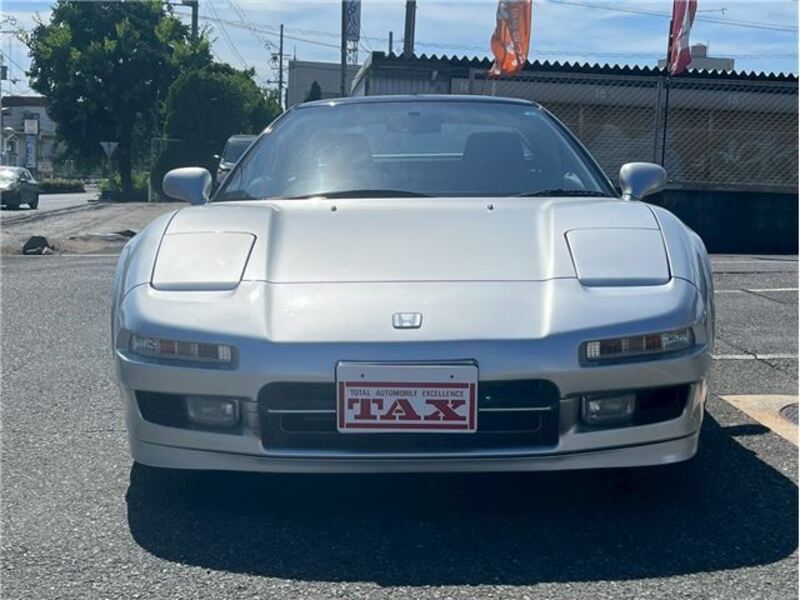 NSX