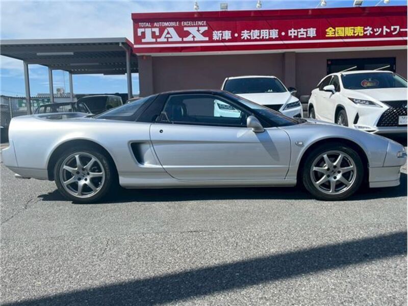 NSX