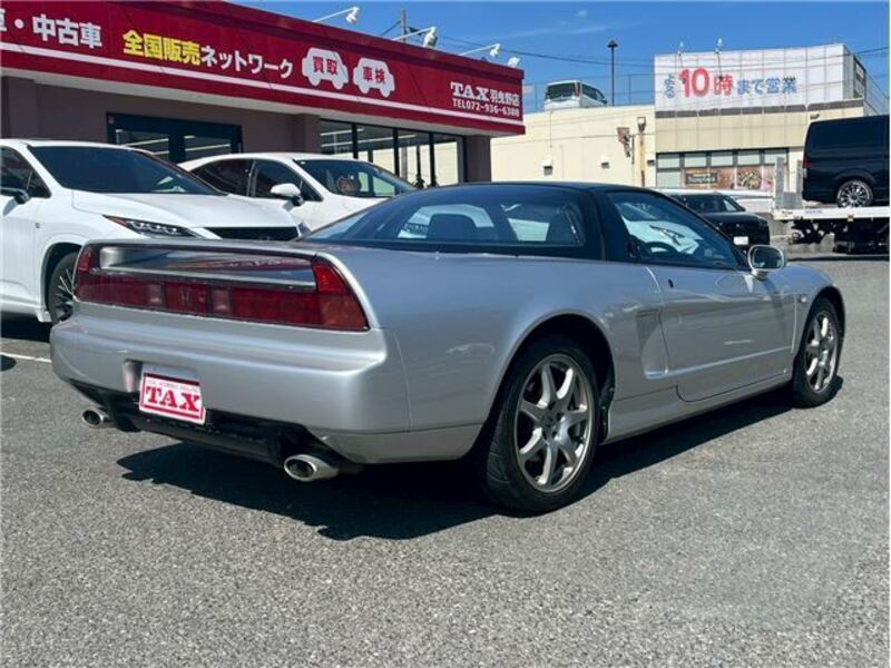 NSX