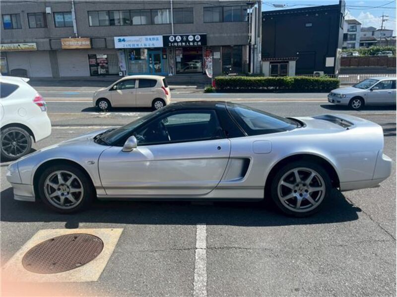 NSX