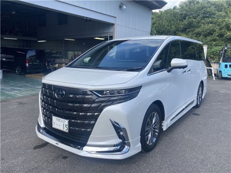 ALPHARD-0