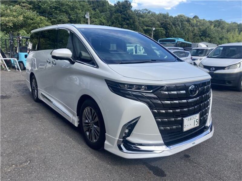 ALPHARD