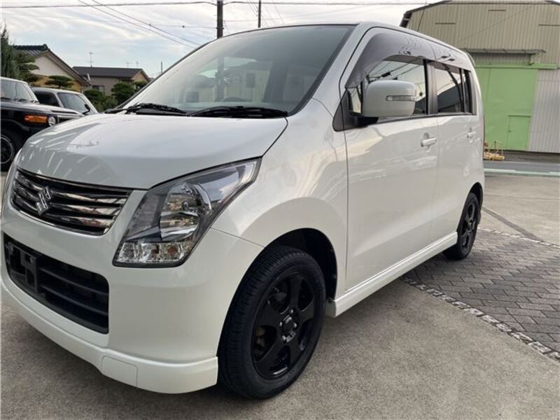 WAGON R-0