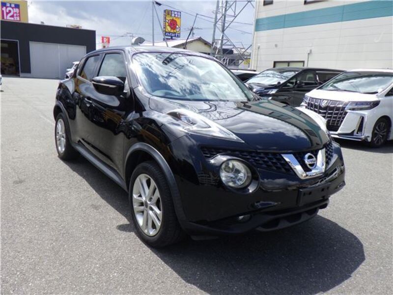 JUKE