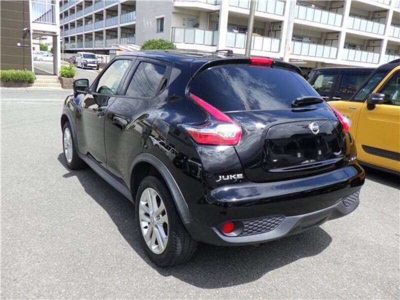 JUKE