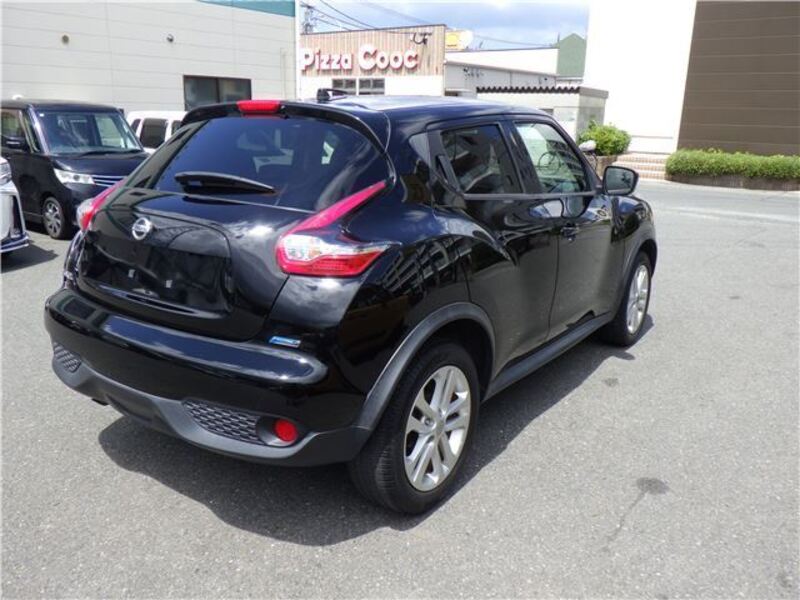 JUKE