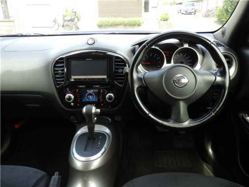 JUKE