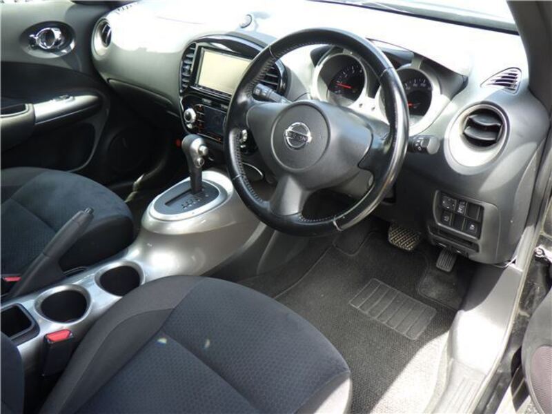 JUKE