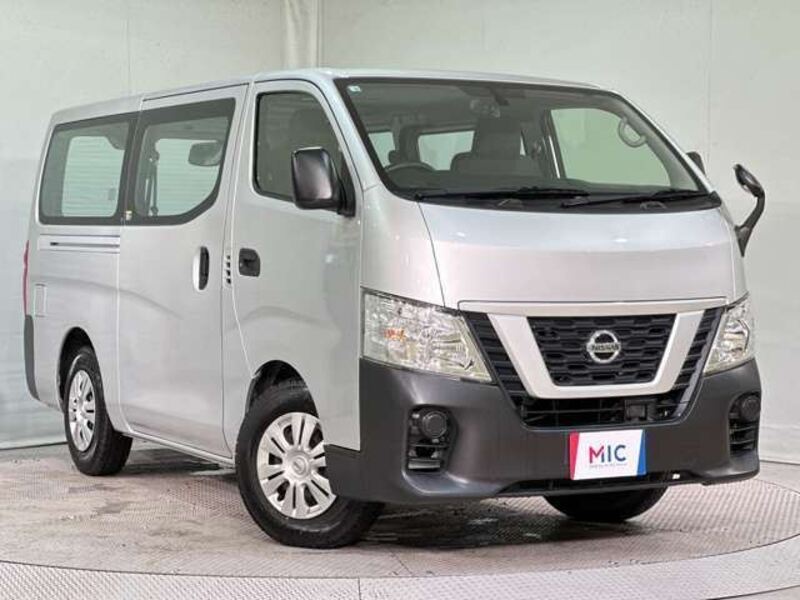NV350 CARAVAN