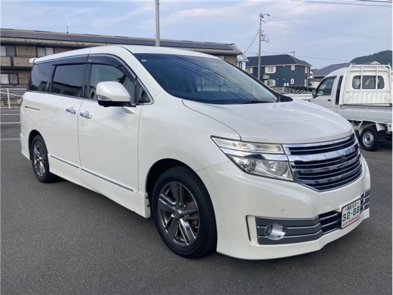 ELGRAND