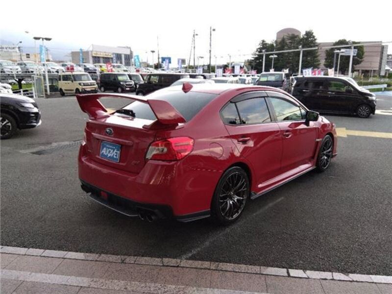 WRX