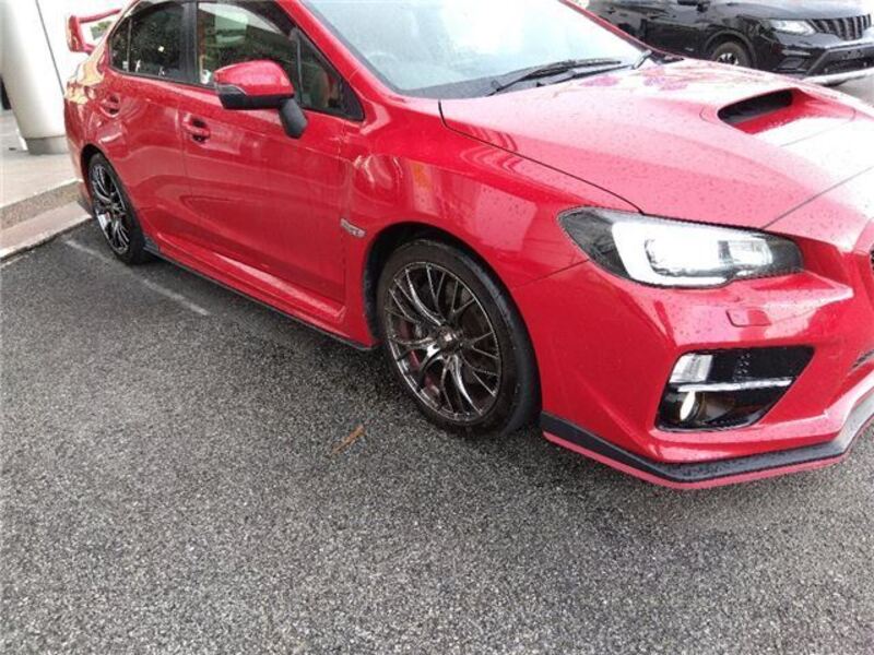 WRX