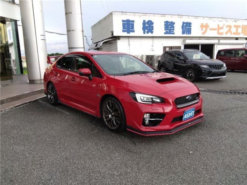 WRX