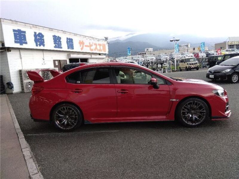 WRX