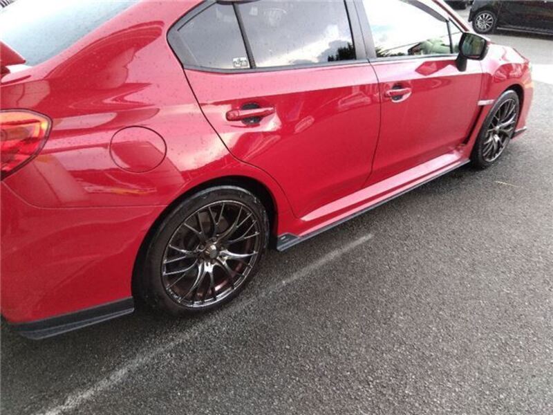 WRX