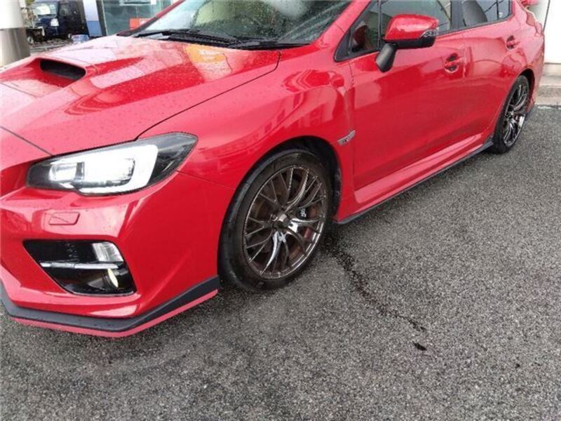 WRX