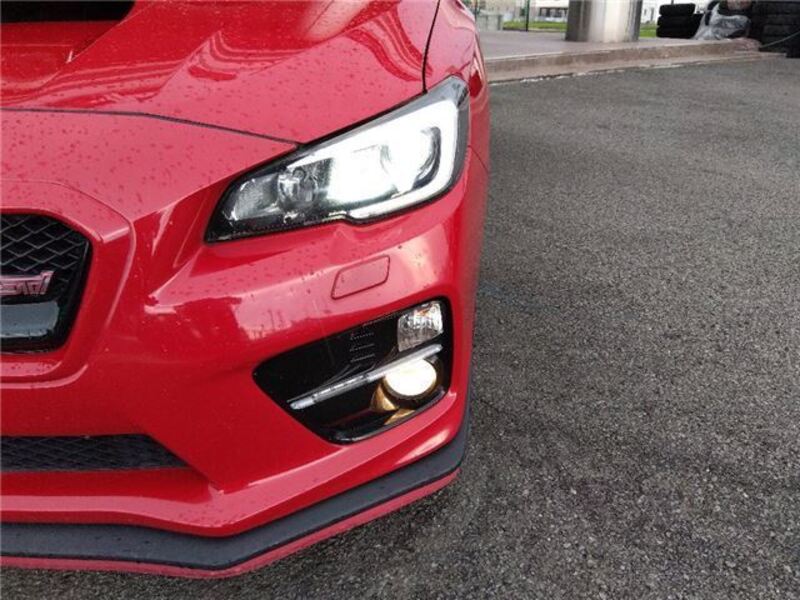 WRX