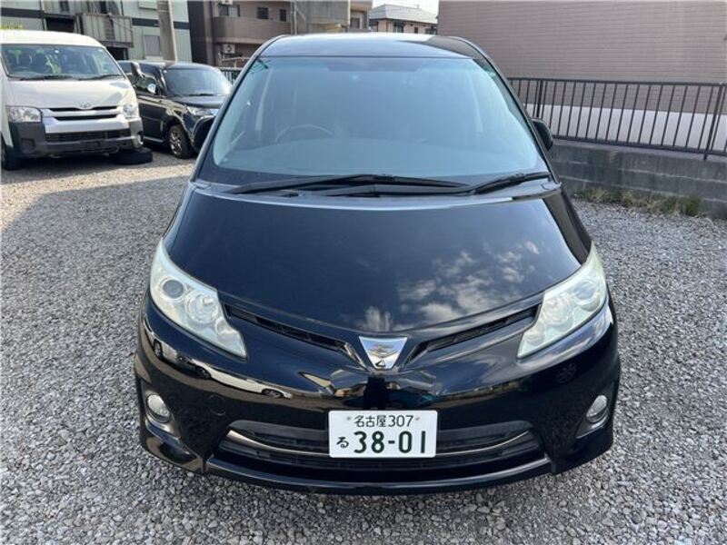 ESTIMA