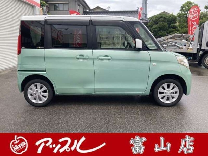 FLAIR WAGON