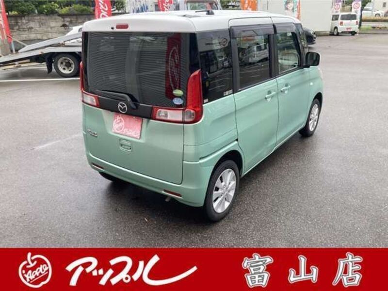 FLAIR WAGON