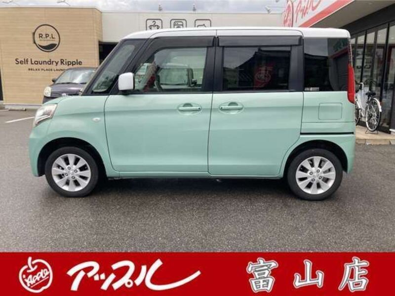 FLAIR WAGON