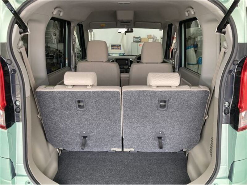 FLAIR WAGON