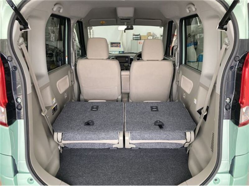 FLAIR WAGON